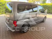 2012 Nissan Evalia