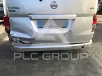 2012 Nissan Evalia