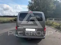2012 Nissan Evalia