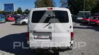 2012 Nissan Evalia