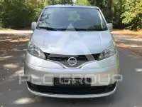 2012 Nissan Evalia