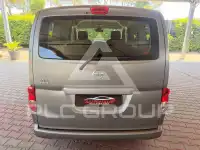 2012 Nissan Evalia
