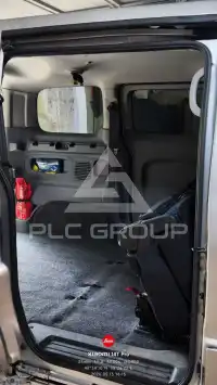 2012 Nissan Evalia