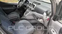 2012 Nissan Evalia