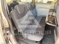 2012 Nissan Evalia