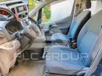 2012 Nissan Evalia