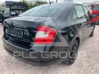 2012 Skoda Rapid