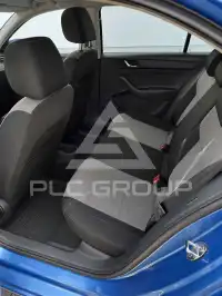 2012 Skoda Rapid