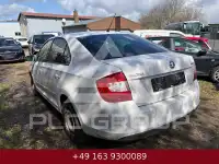 2012 Skoda Rapid