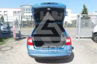 2012 Skoda Rapid