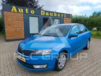 2012 Skoda Rapid