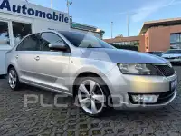 2012 Skoda Rapid