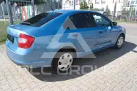 2012 Skoda Rapid