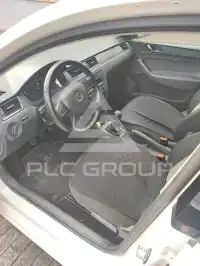 2012 Skoda Rapid