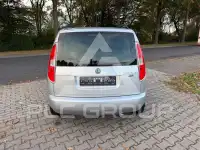 2012 Skoda Roomster