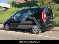 2012 Skoda Roomster