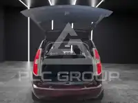 2012 Skoda Roomster
