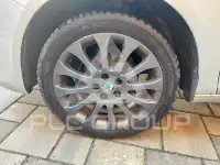 2012 Skoda Roomster