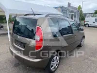 2012 Skoda Roomster