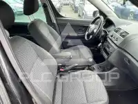 2012 Skoda Roomster