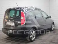 2012 Skoda Roomster