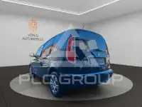 2012 Skoda Roomster