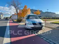 2012 Skoda Roomster