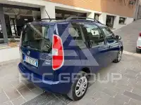 2012 Skoda Roomster