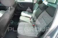 2012 Skoda Roomster