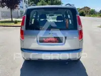 2012 Skoda Roomster