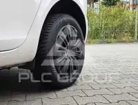 2012 Skoda Roomster