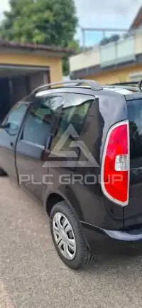 2012 Skoda Roomster