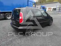 2012 Skoda Roomster