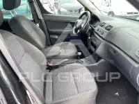 2012 Skoda Roomster