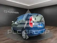 2012 Skoda Roomster