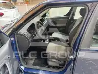 2012 Skoda Roomster