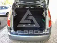 2012 Skoda Roomster