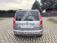 2012 Skoda Roomster