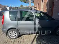 2012 Skoda Roomster