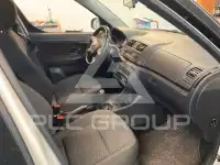 2012 Skoda Roomster
