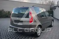 2012 Skoda Roomster