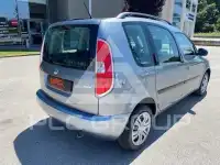 2012 Skoda Roomster