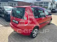 2012 Skoda Roomster