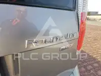 2012 Skoda Roomster