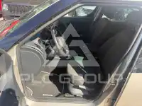 2012 Skoda Roomster