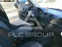 2012 Skoda Roomster