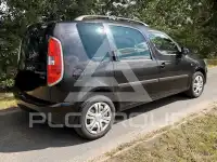 2012 Skoda Roomster