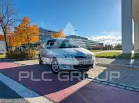 2012 Skoda Roomster