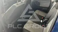 2012 Skoda Roomster