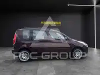 2012 Skoda Roomster